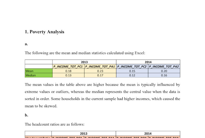 do advanced regression models using stata r eviews spss and gretl